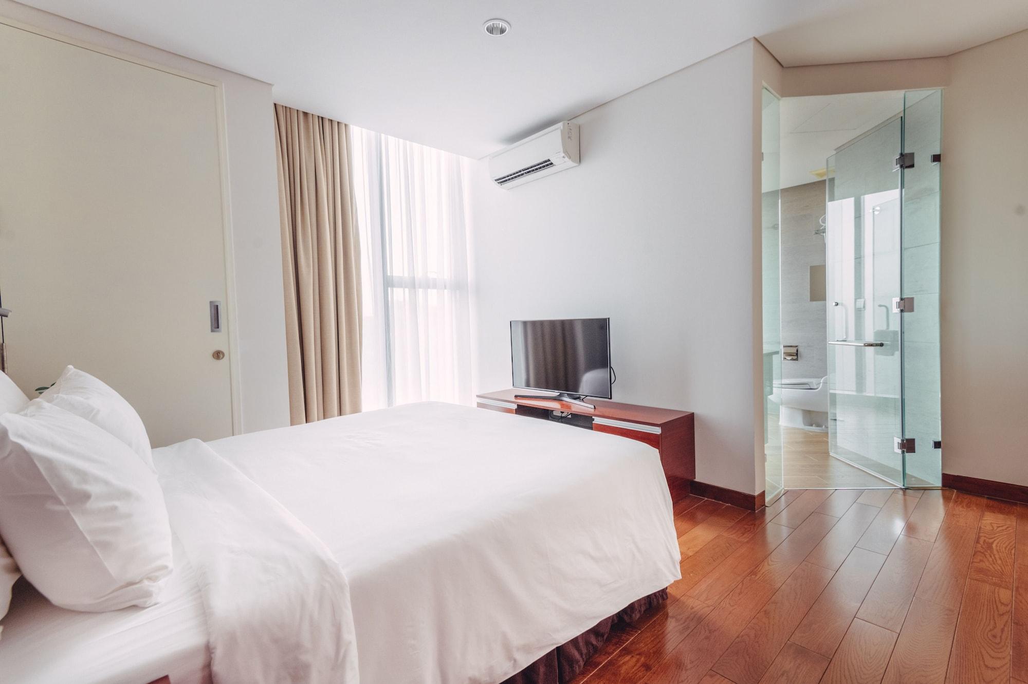 Hotel Sila Urban Living à Hô Chi Minh-Ville Extérieur photo