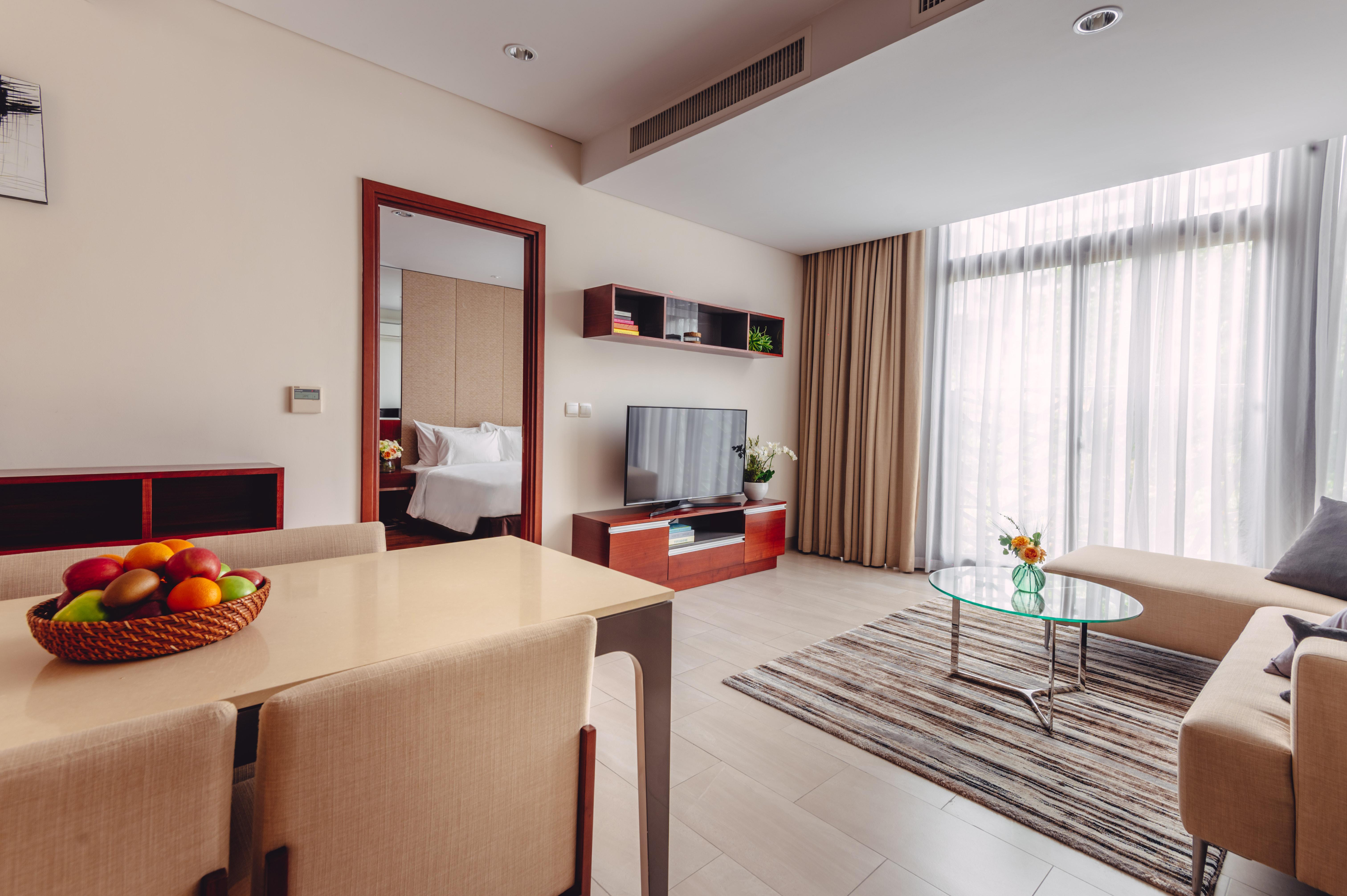 Hotel Sila Urban Living à Hô Chi Minh-Ville Extérieur photo