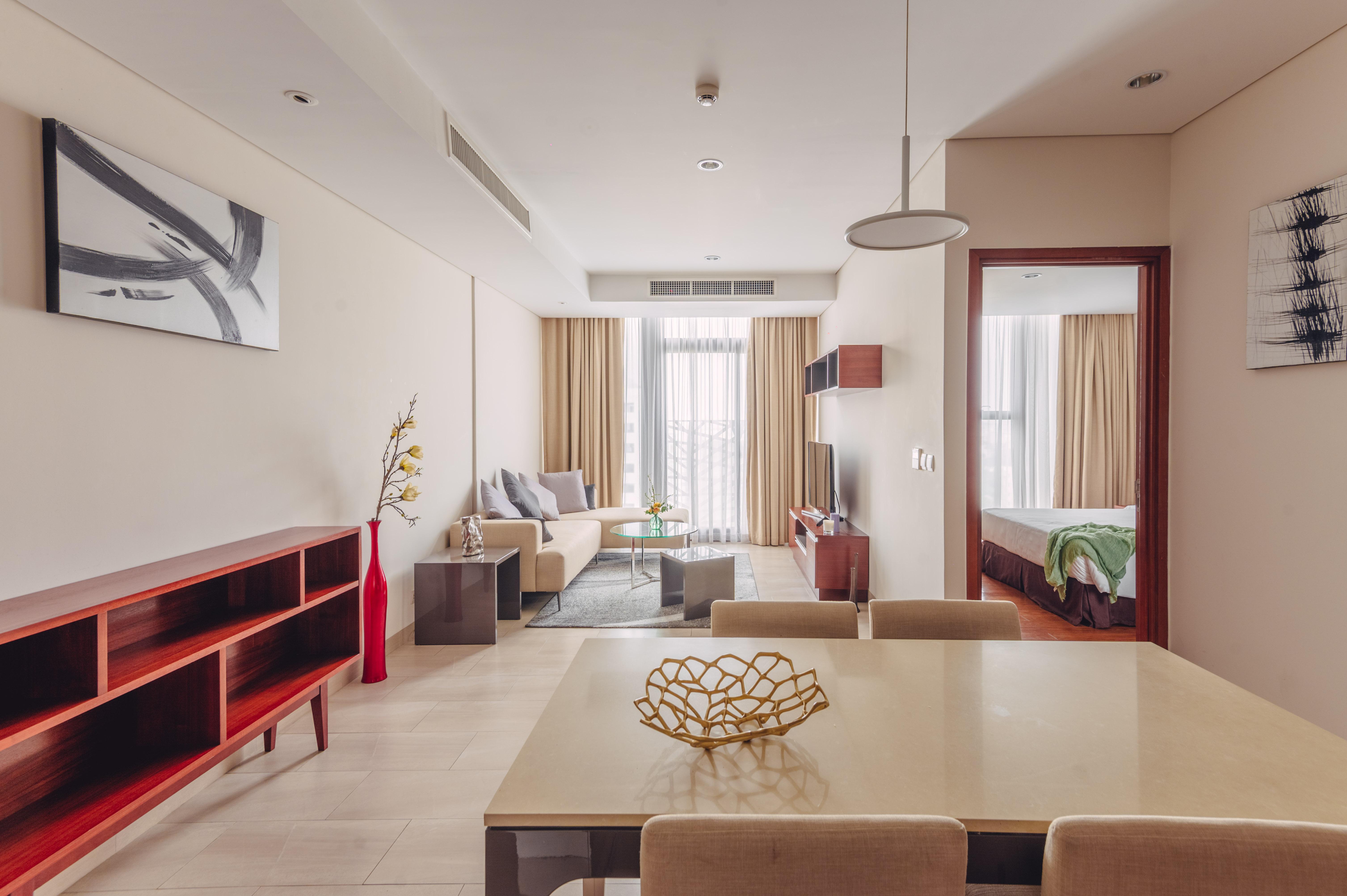 Hotel Sila Urban Living à Hô Chi Minh-Ville Extérieur photo