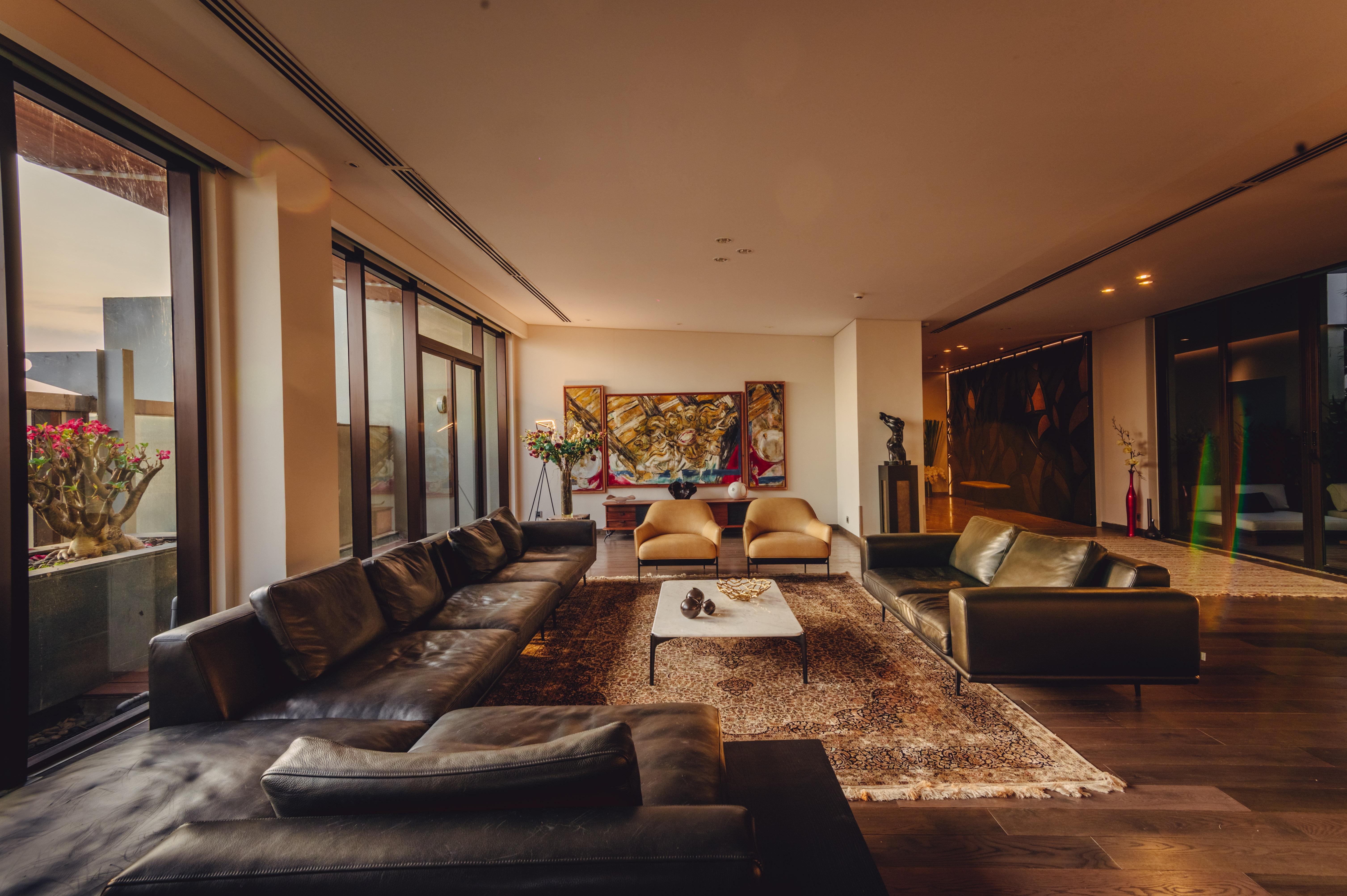 Hotel Sila Urban Living à Hô Chi Minh-Ville Extérieur photo