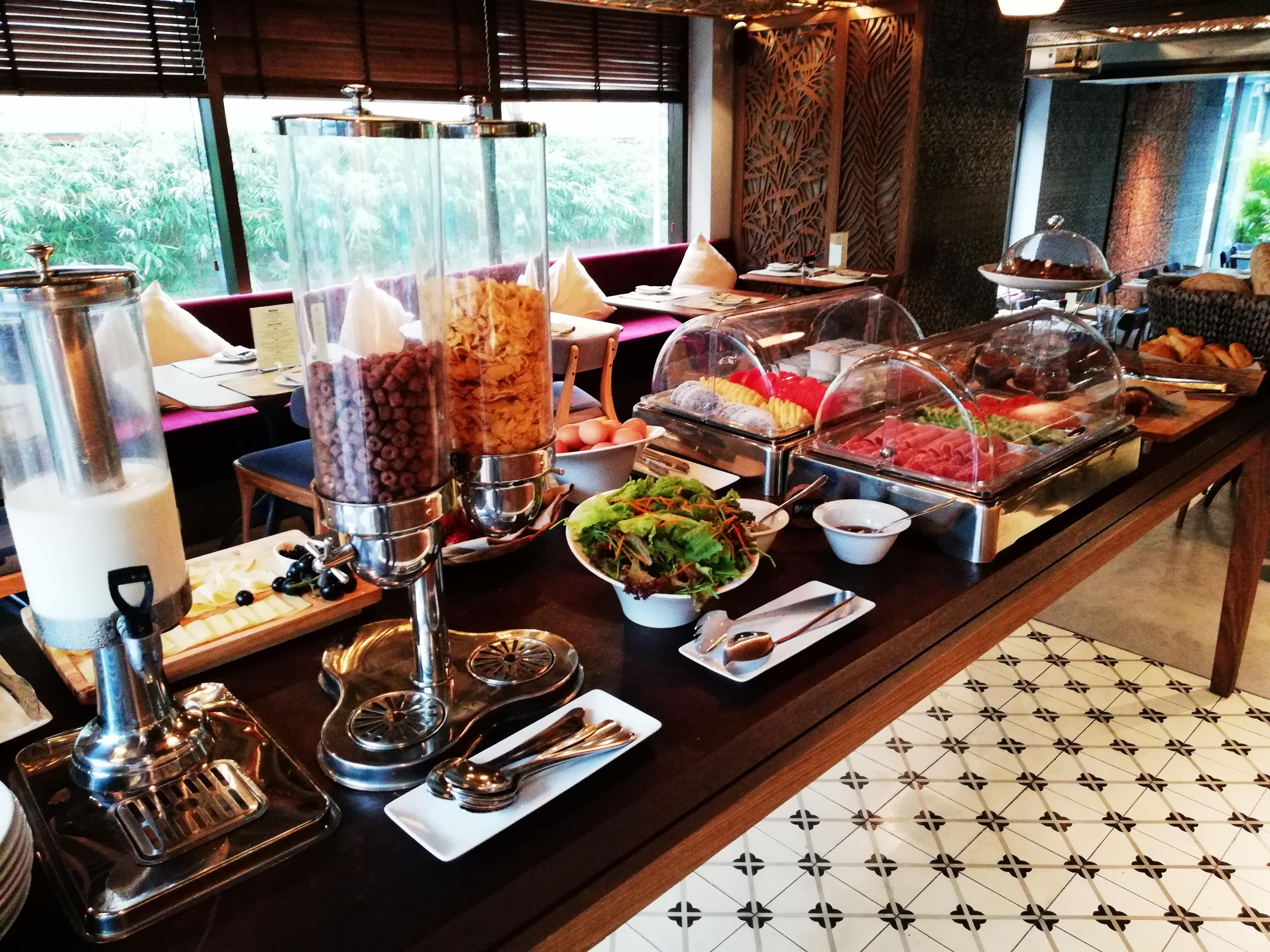 Hotel Sila Urban Living à Hô Chi Minh-Ville Extérieur photo