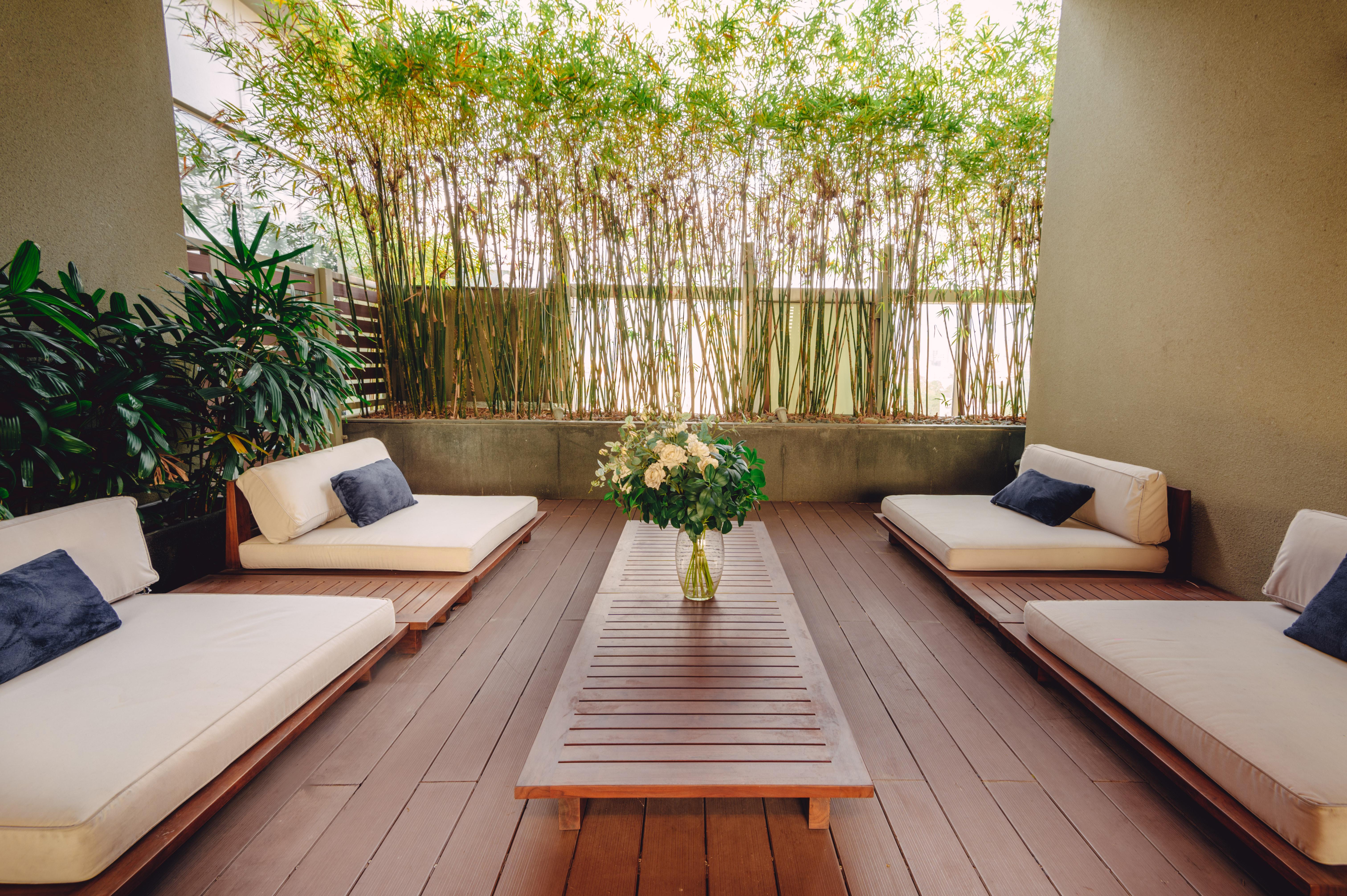 Hotel Sila Urban Living à Hô Chi Minh-Ville Extérieur photo