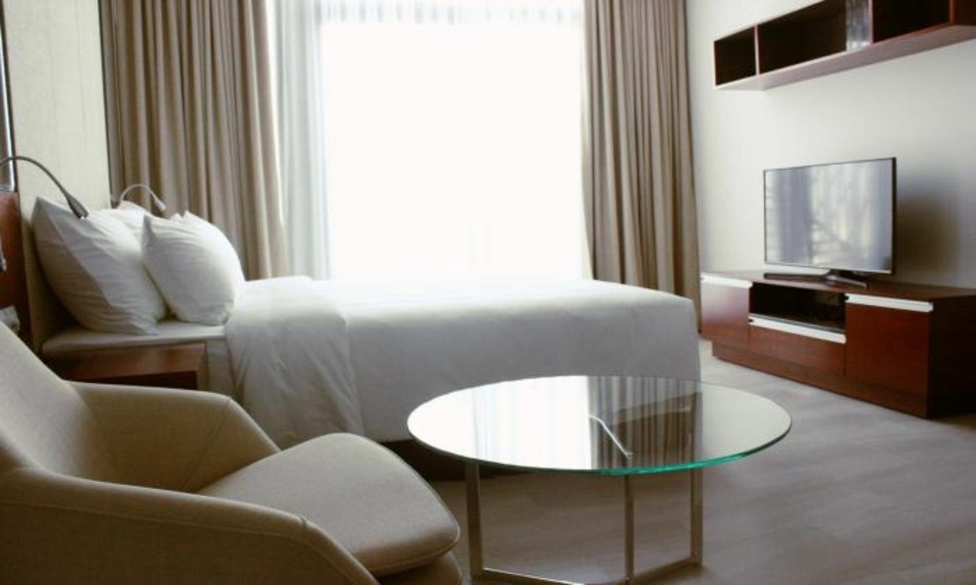 Hotel Sila Urban Living à Hô Chi Minh-Ville Extérieur photo